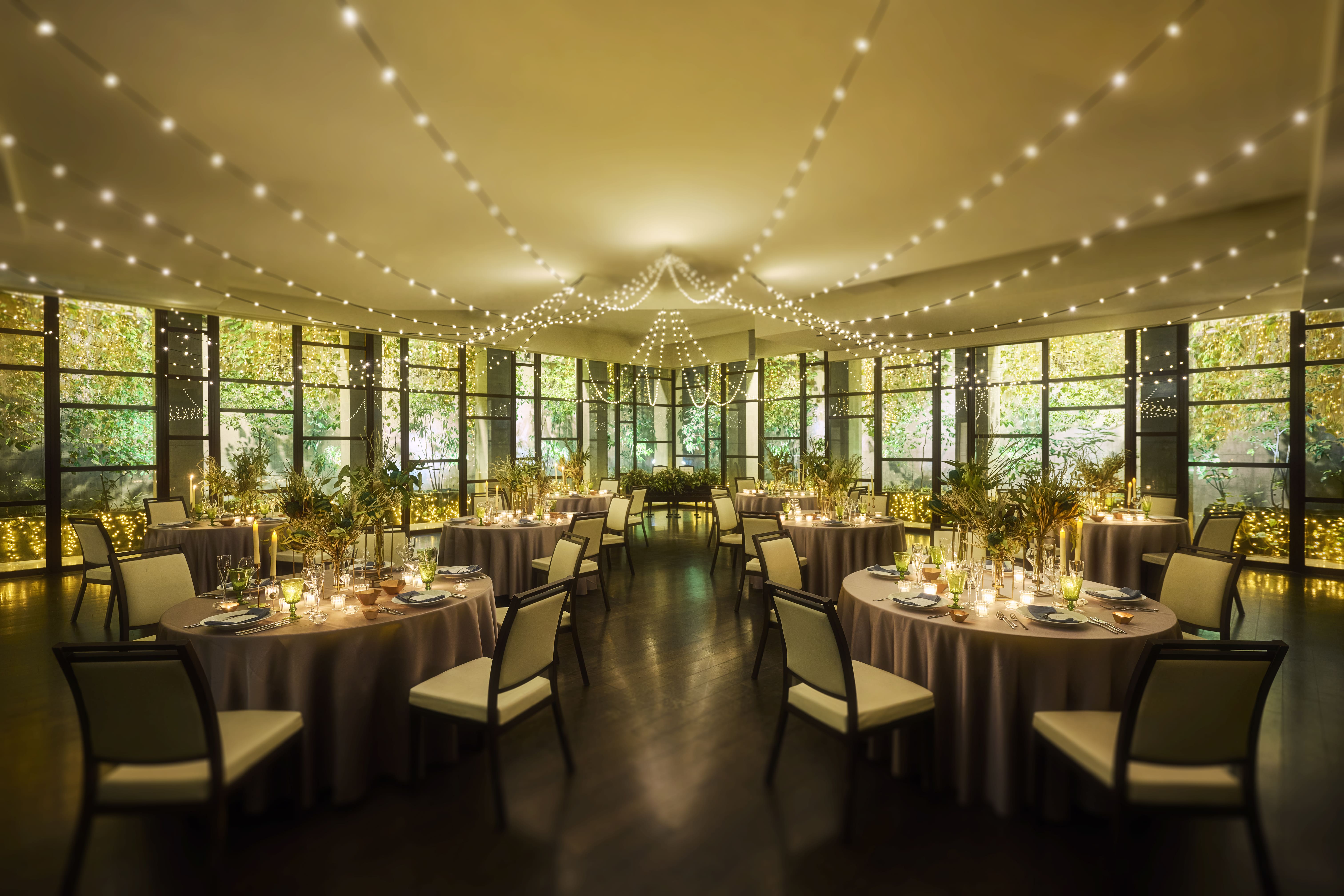 パラッツォドゥカーレ麻布